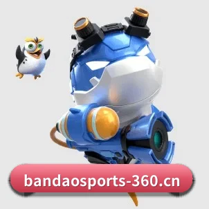 国际化进程 - BANDAO SPORTS